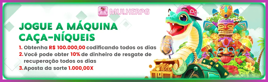 MULHERPG ajuda online — chat de suporte no aplicativo oficial