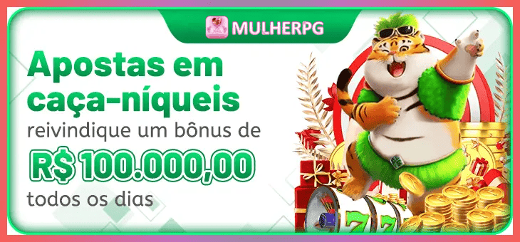 MULHERPG cadastro — verificação de conta e PIX no caixa