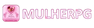 Logo MULHERPG